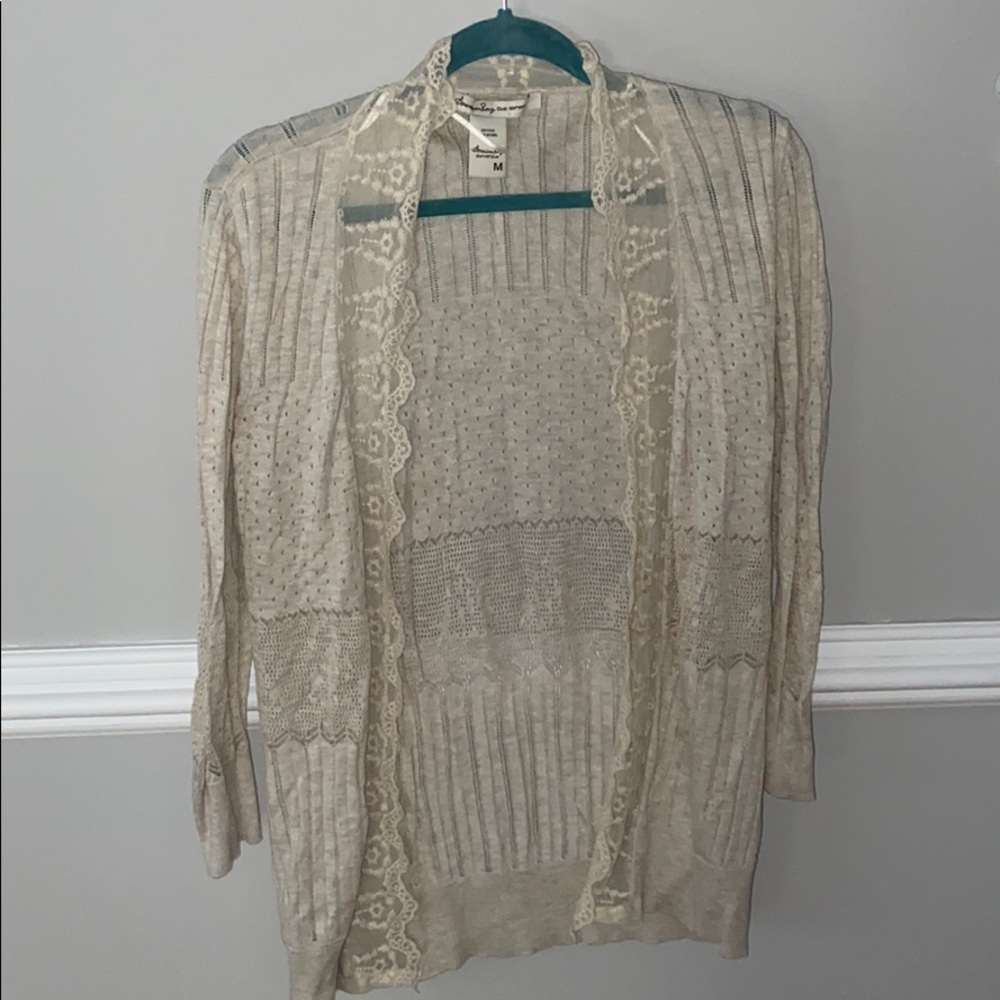 Cardigan